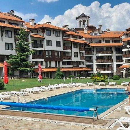 Katy'S Studio Bansko Exterior photo