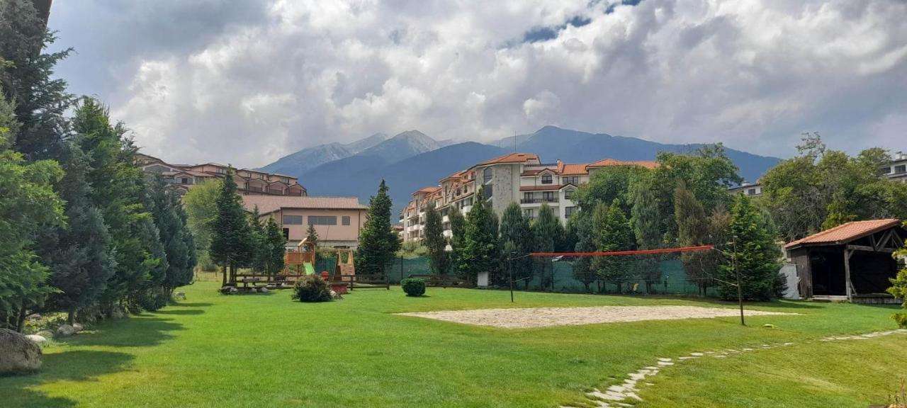 Katy'S Studio Bansko Exterior photo